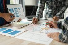 Bureau d'étude pour organisme de formation à Montpellier dans l'Hérault