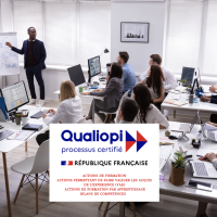 Bureau d'étude pour organisme de formation à Strasbourg en Alsace